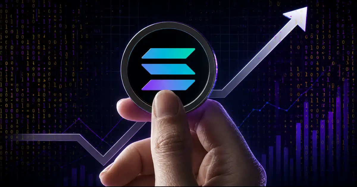 Solana Price Prediction: Is SOL Preparing for its Biggest Rally of 2026?