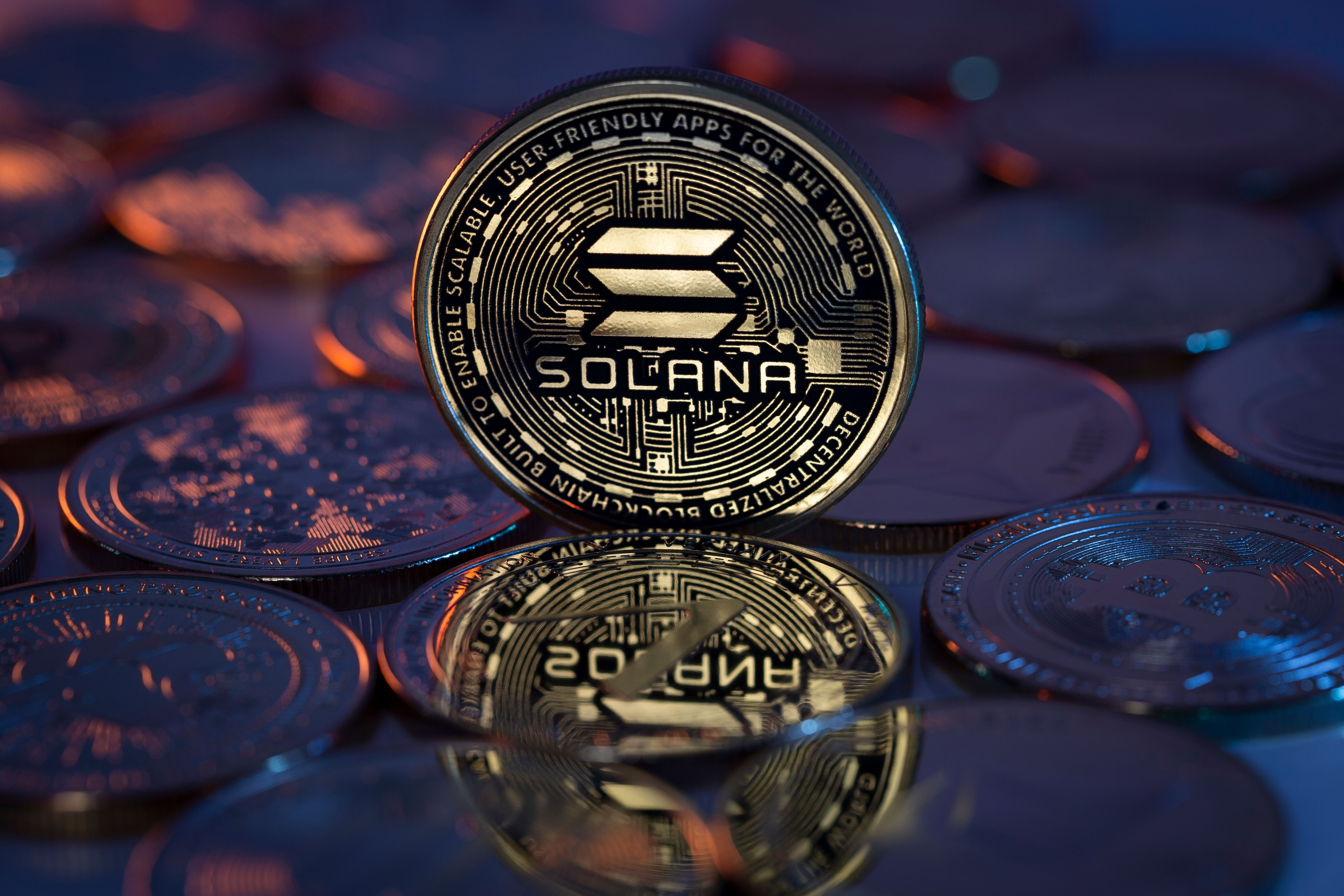Solana Price Prediction: SOL Rebounds Toward $98 as MANIFEST Eyes Breakout