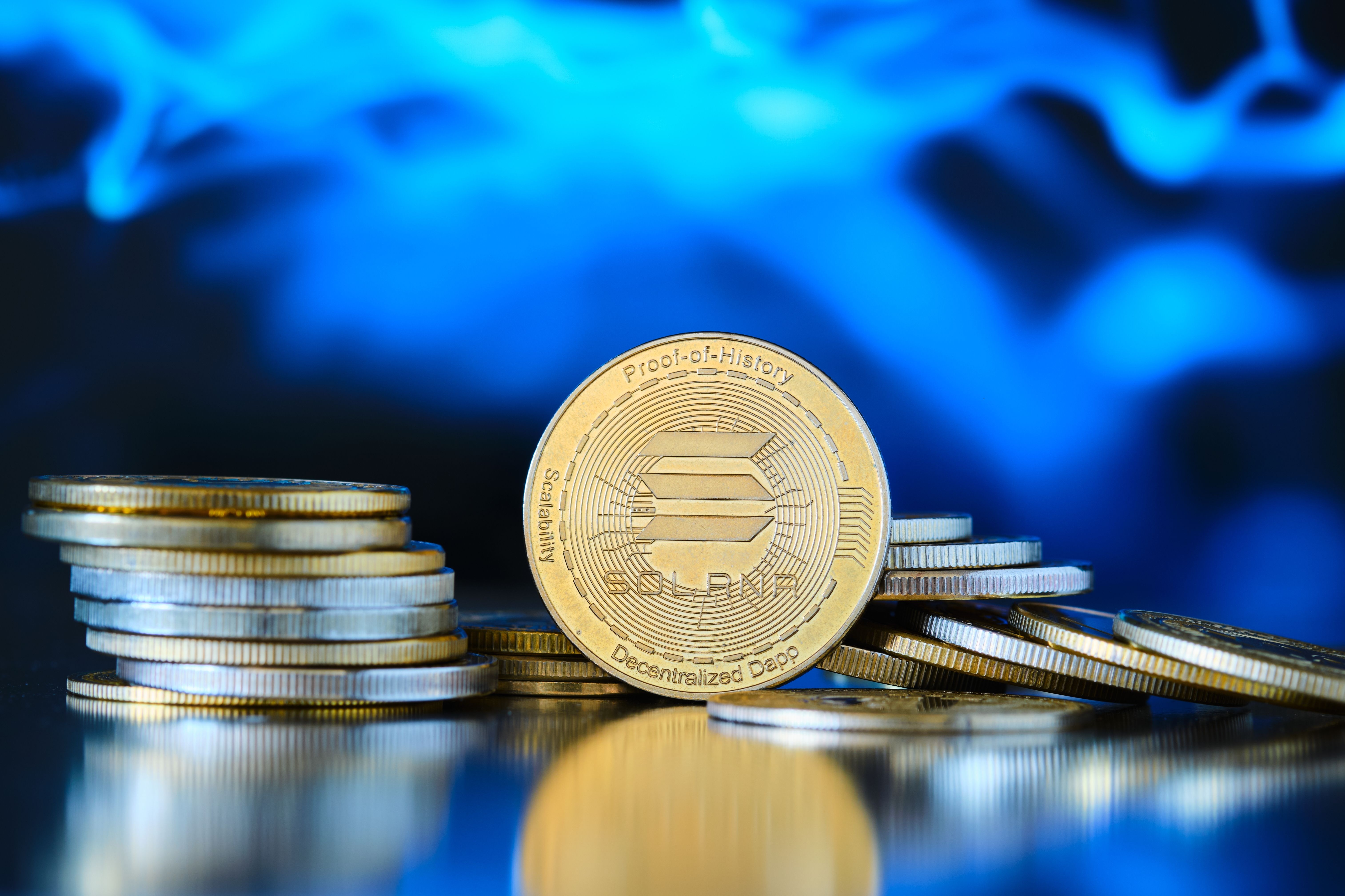 Solana Price Prediction: SOL Risks Deeper Drop as Bears Target $20