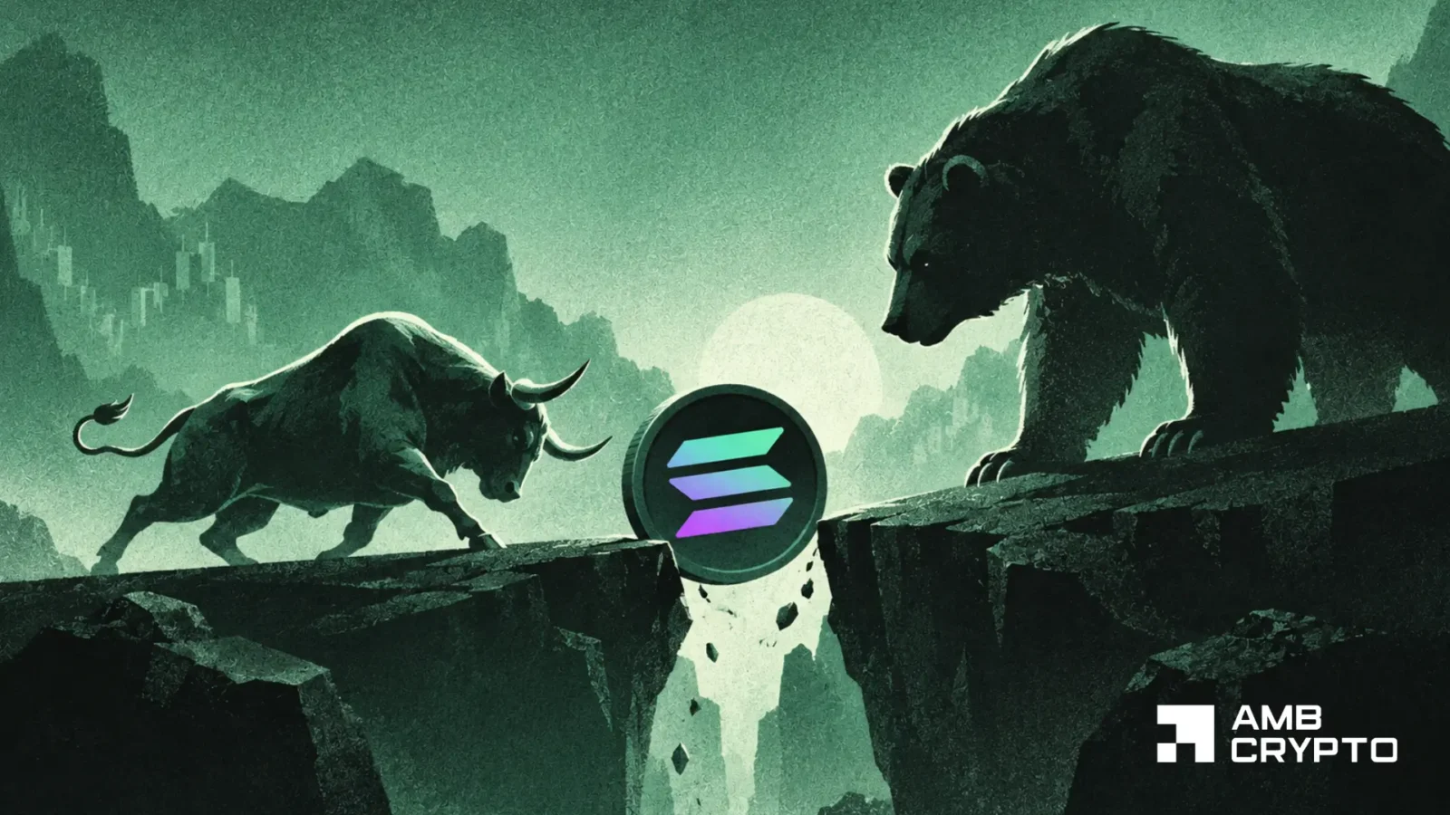 Solana price slips below $110 – Can SOL recover amid SkyAI's sell-off?