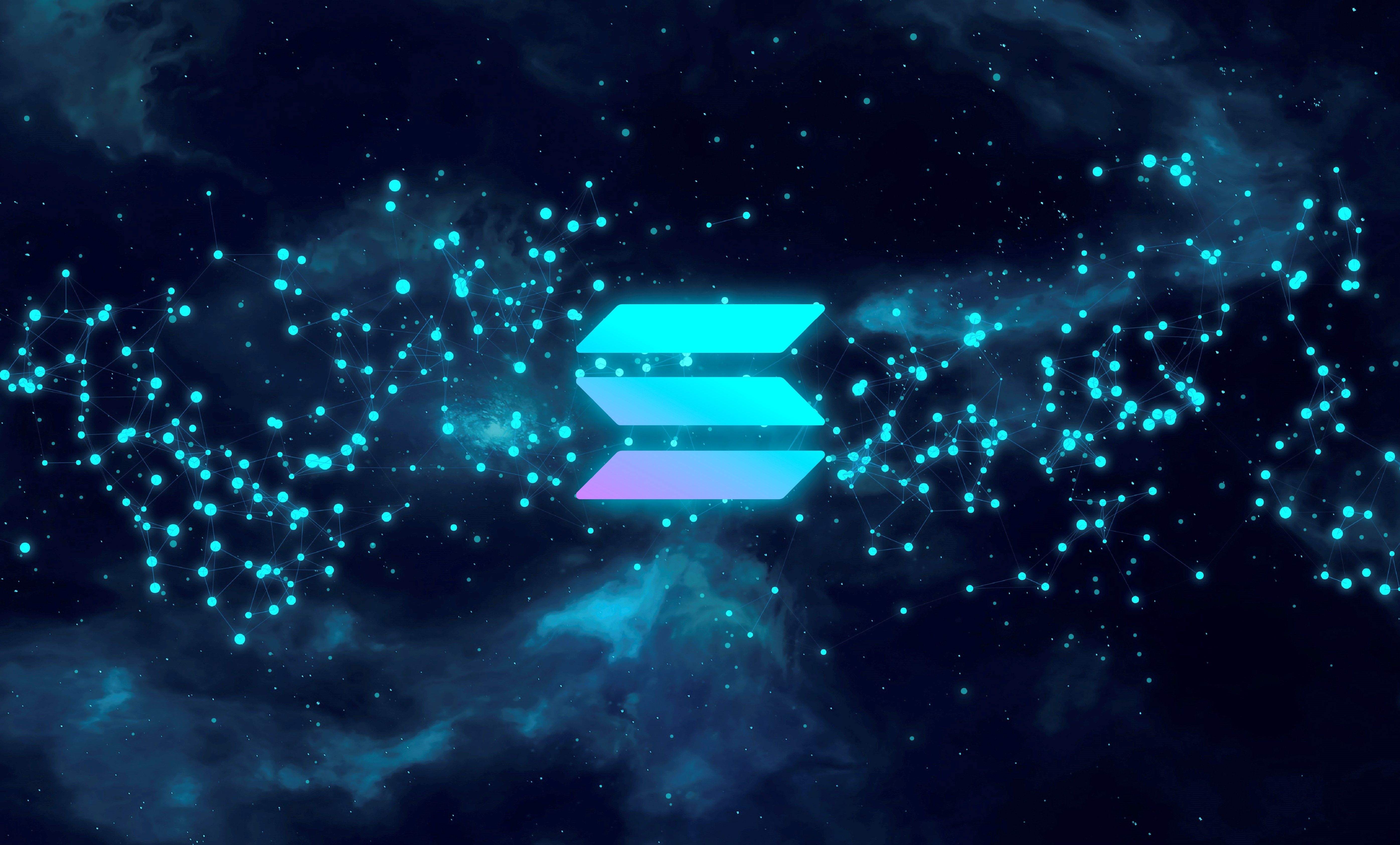 Solana Pulls Back Near $88 Buy Zone, Bulls Eye $93 Rebound