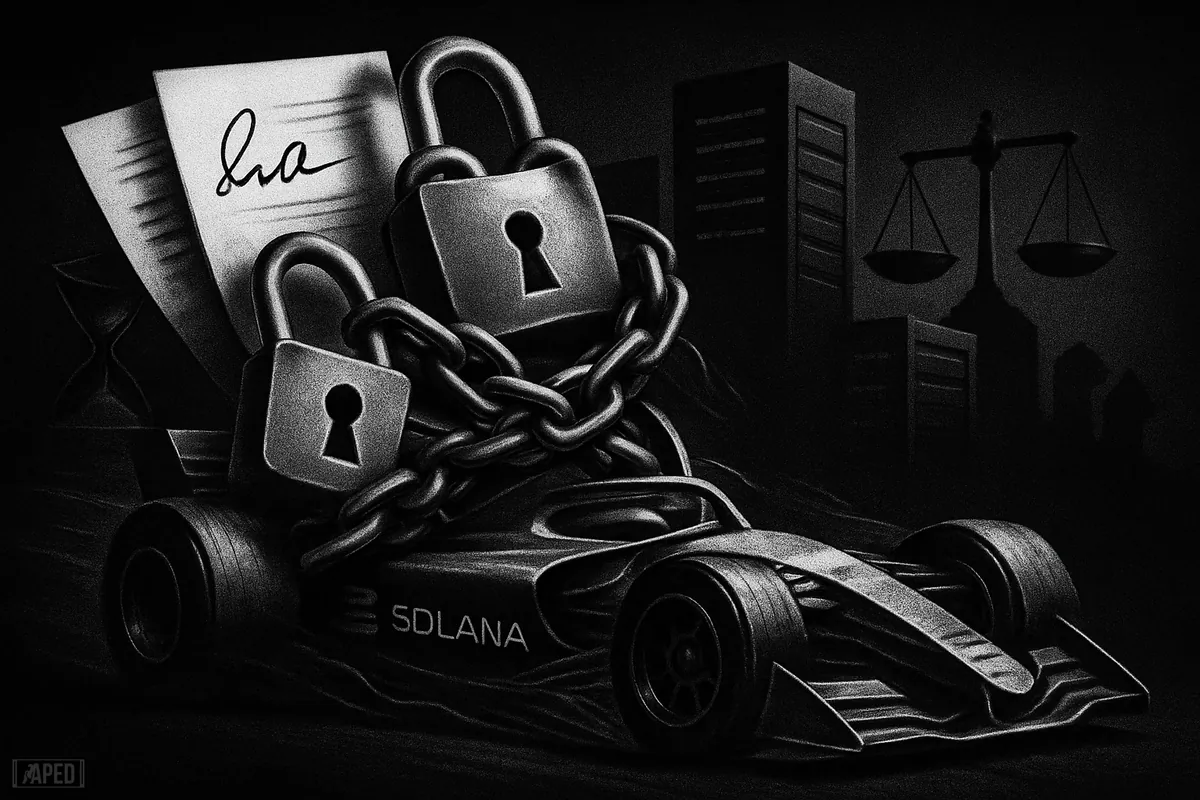 Solana Quantum Tests Slash Speed 90%