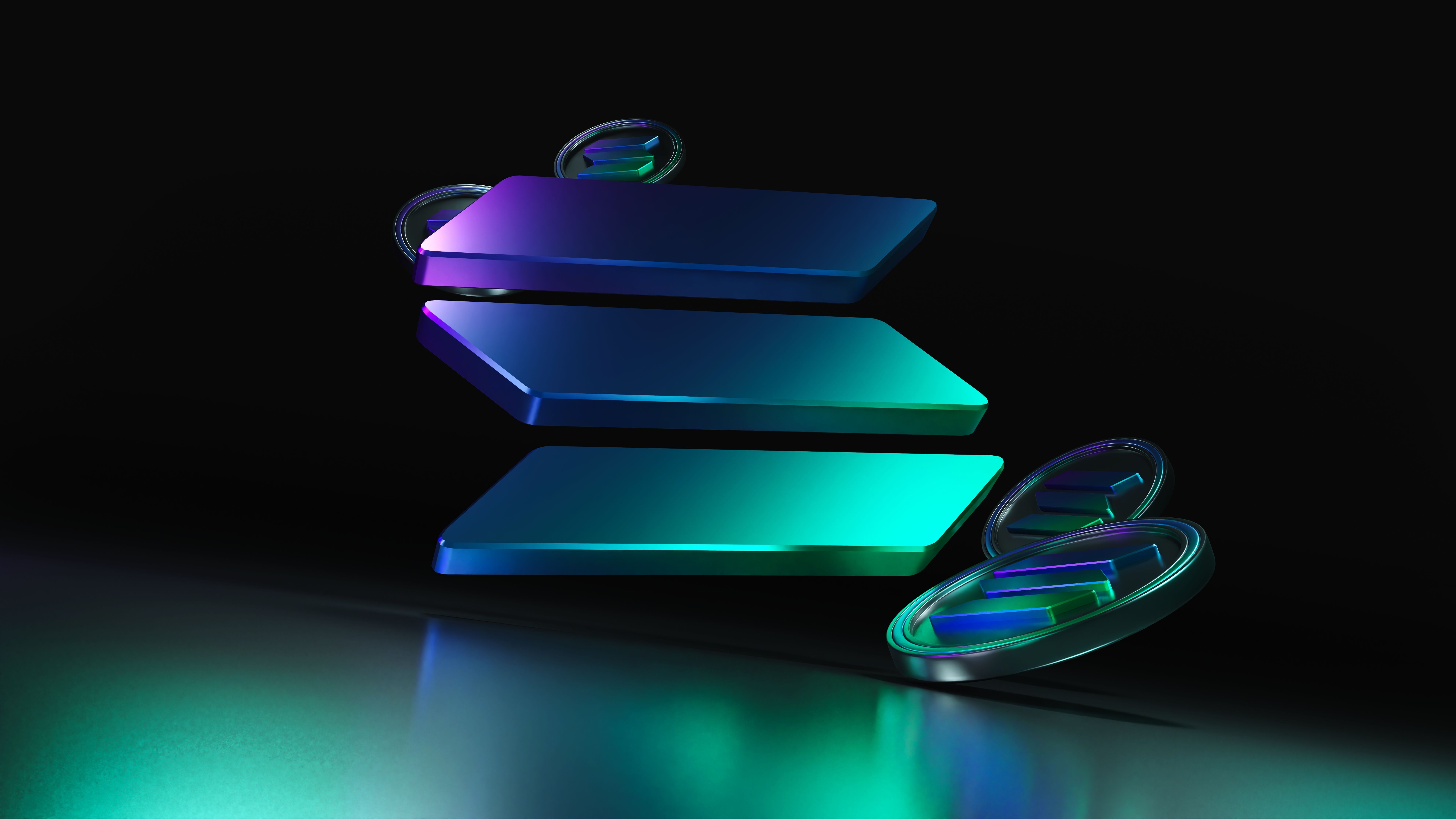 Solana Rebounds After $82 Drop, Bulls Eye $90 Resistance