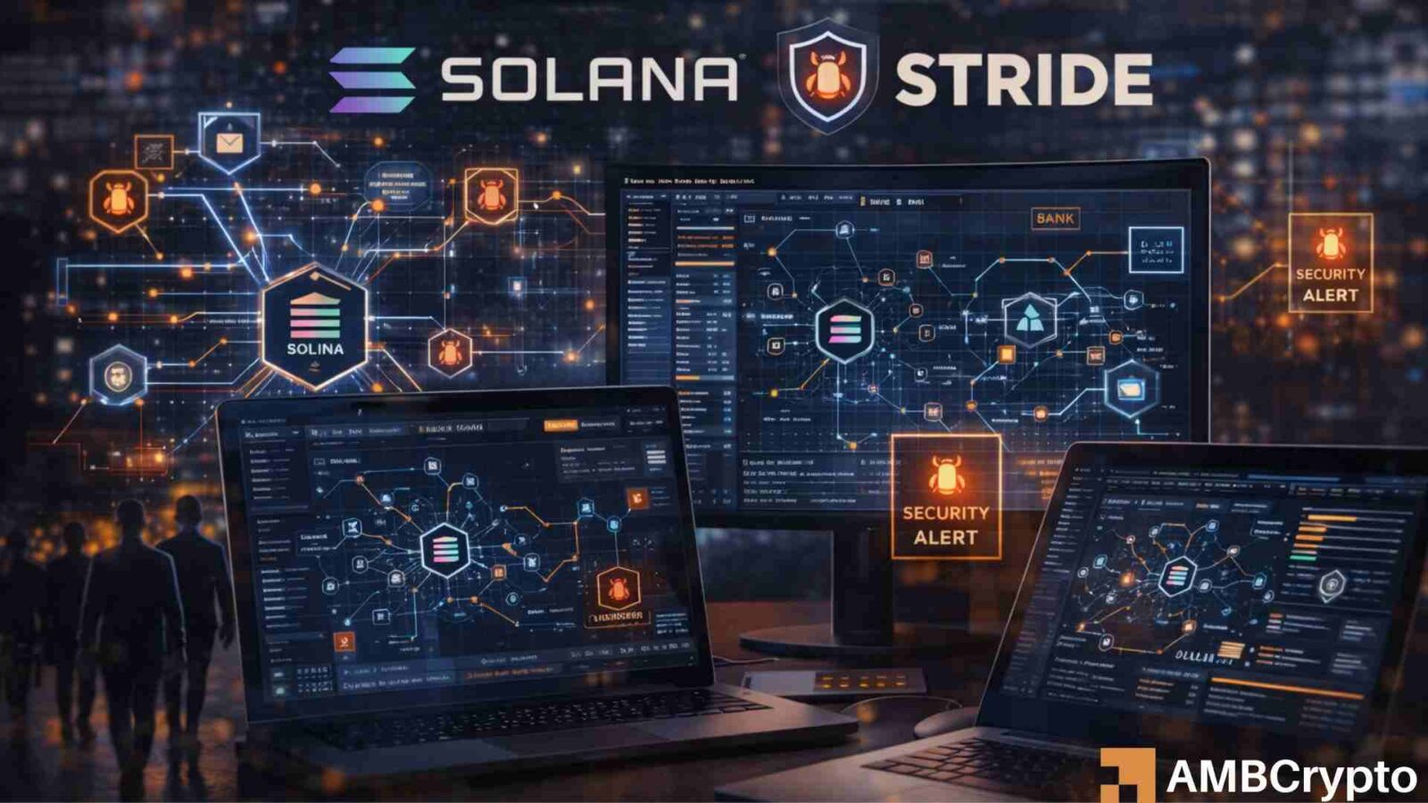 Solana rolls out ‘STRIDE,' a DeFi-wide security push after $285 mln Drift breach
