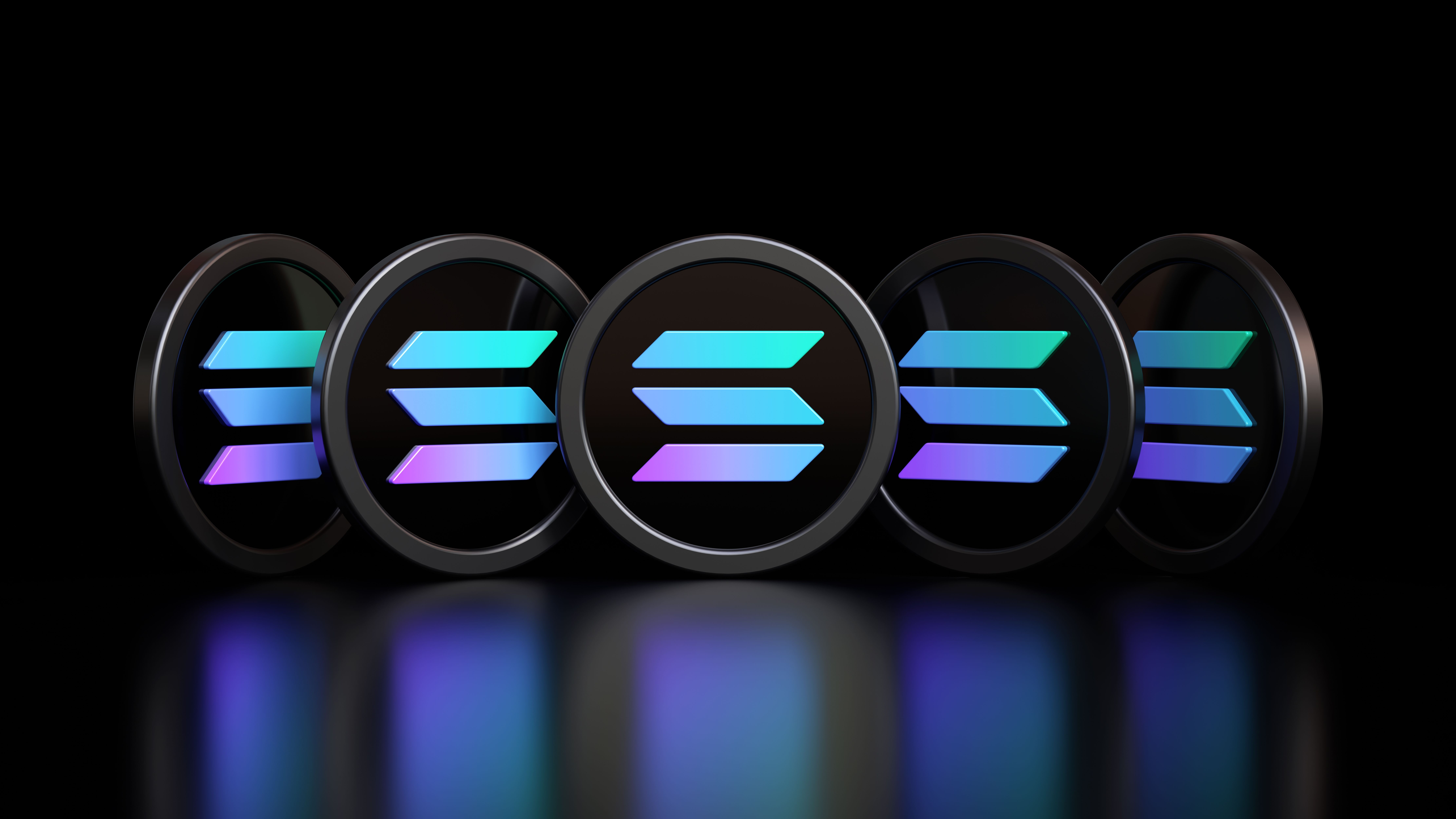 Solana Sees $10M Capital Inflows, Eyes $100–$184 Targets