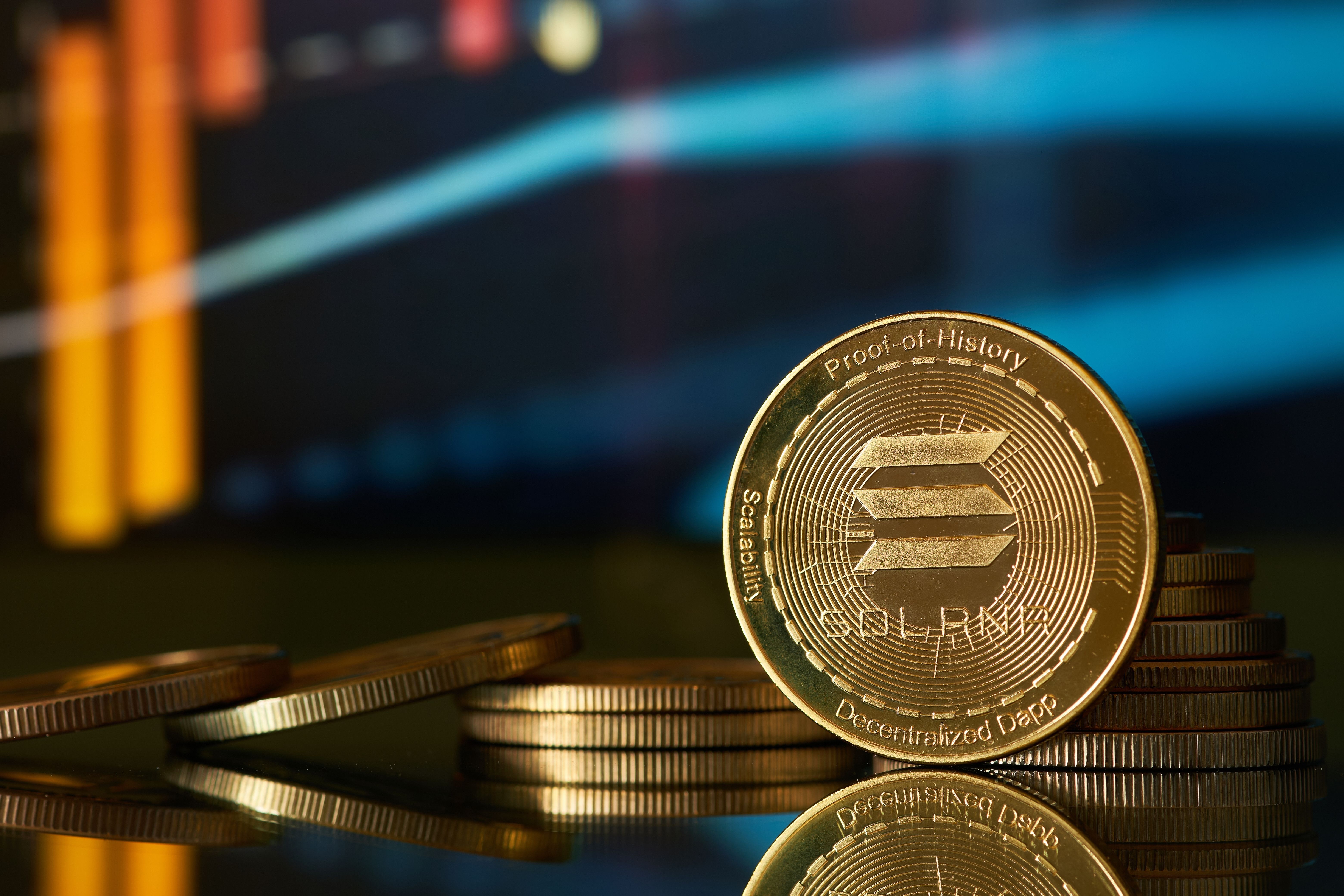 Solana Sees $15.4M Outflows as Bulls Target $96