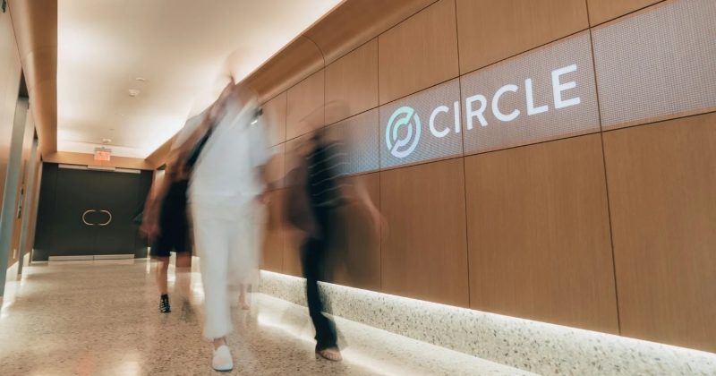 Solana sees $250M USDC liquidity boost amid Circle's minting strategy