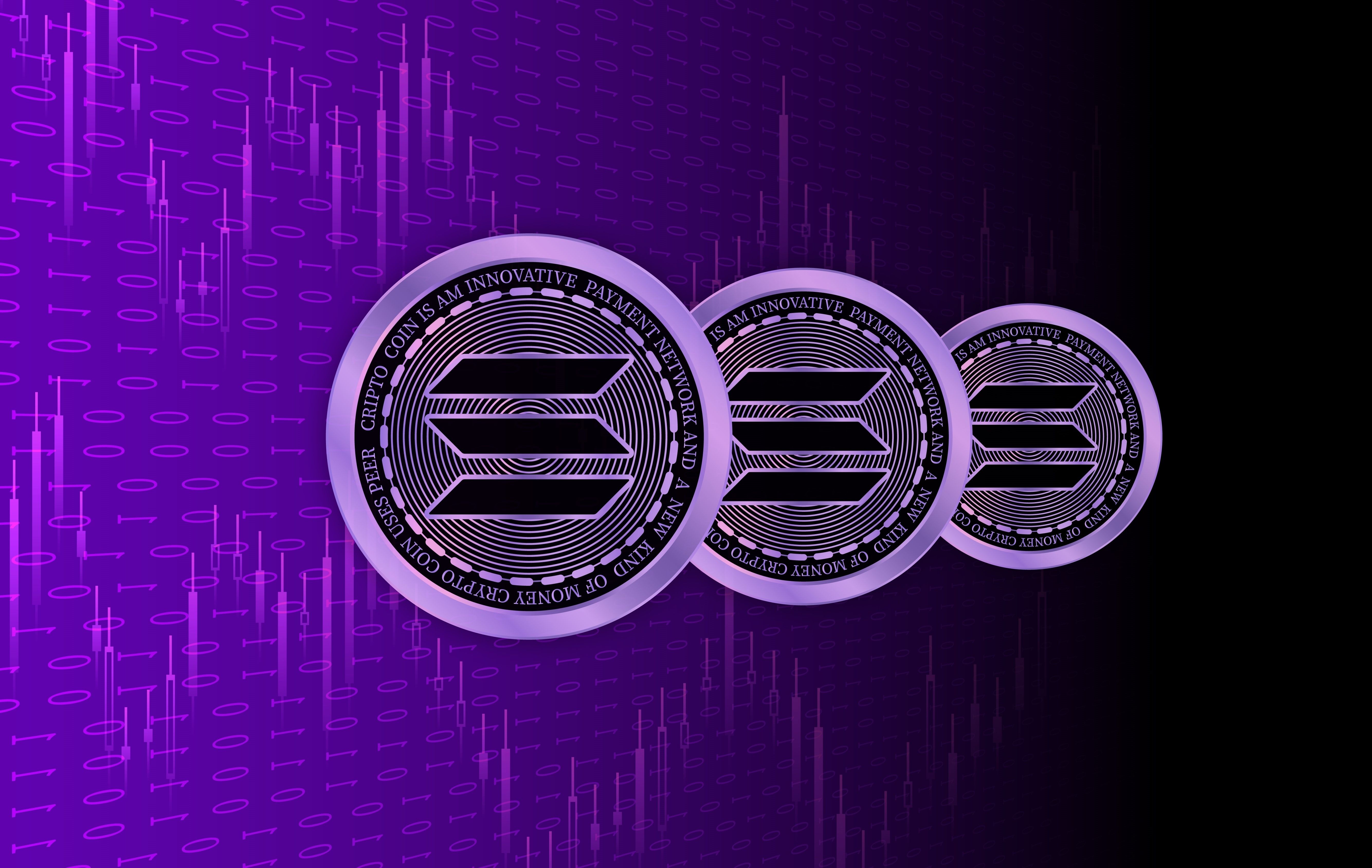 Solana Sees $53M Inflows as Crypto Funds Hit $1B