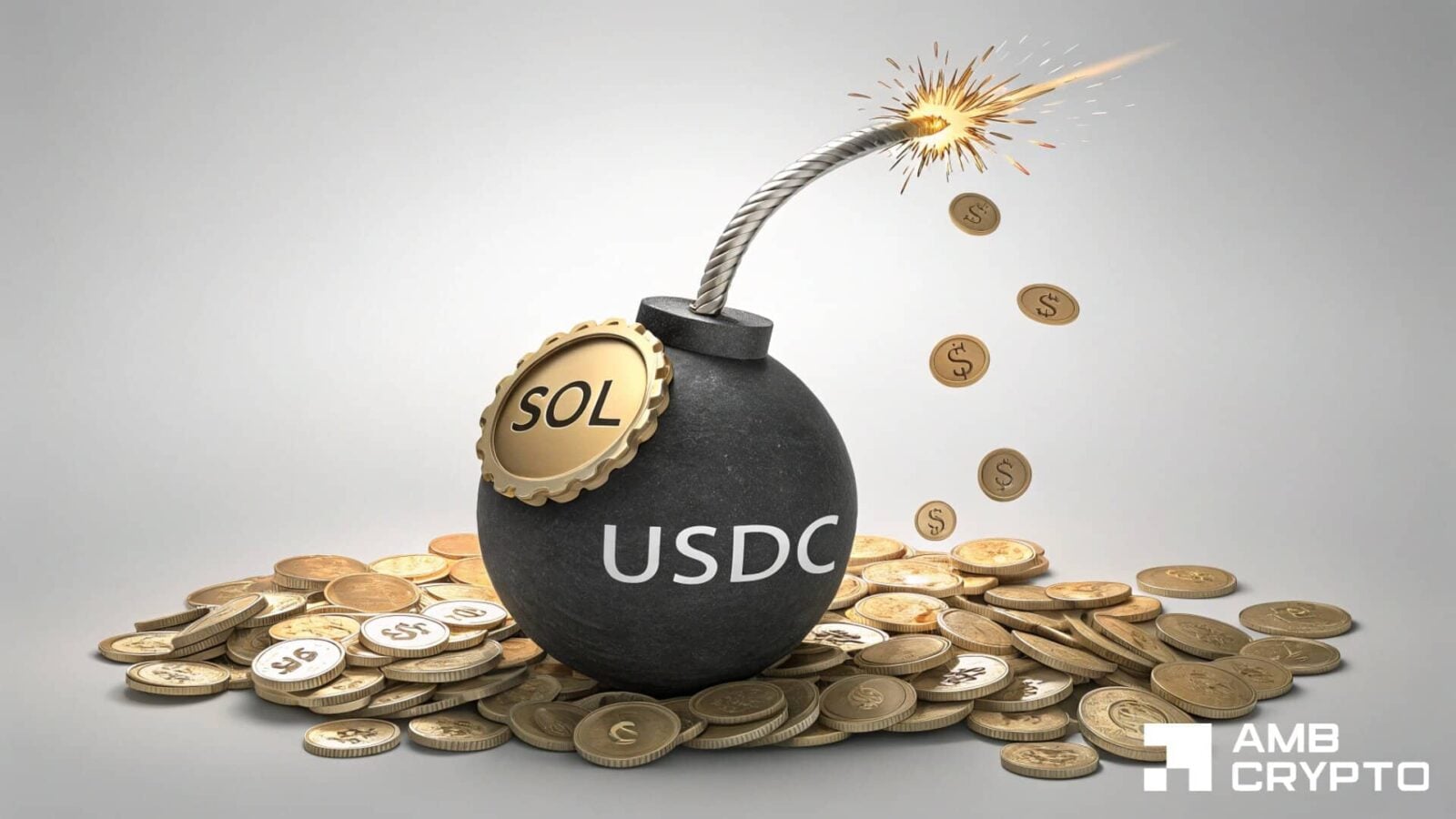 Solana sees $70B USDC surge: Bullish catalyst or ‘hidden' risk for SOL?