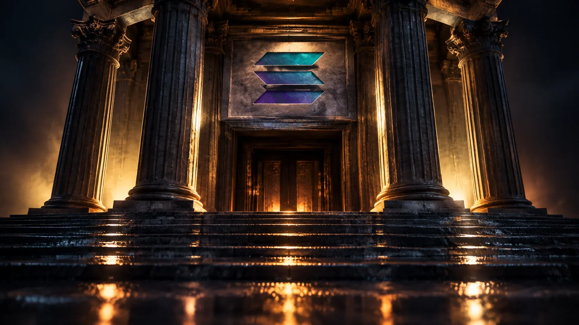 Solana sheds $1.49 billion in stablecoins: what the price prediction hinges on at $100