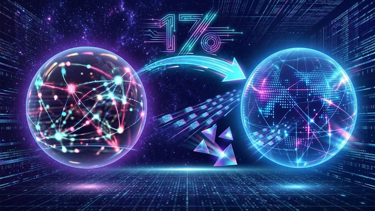 Solana Slashes Slot Time to 250ms, Clock Runs 17% Faster