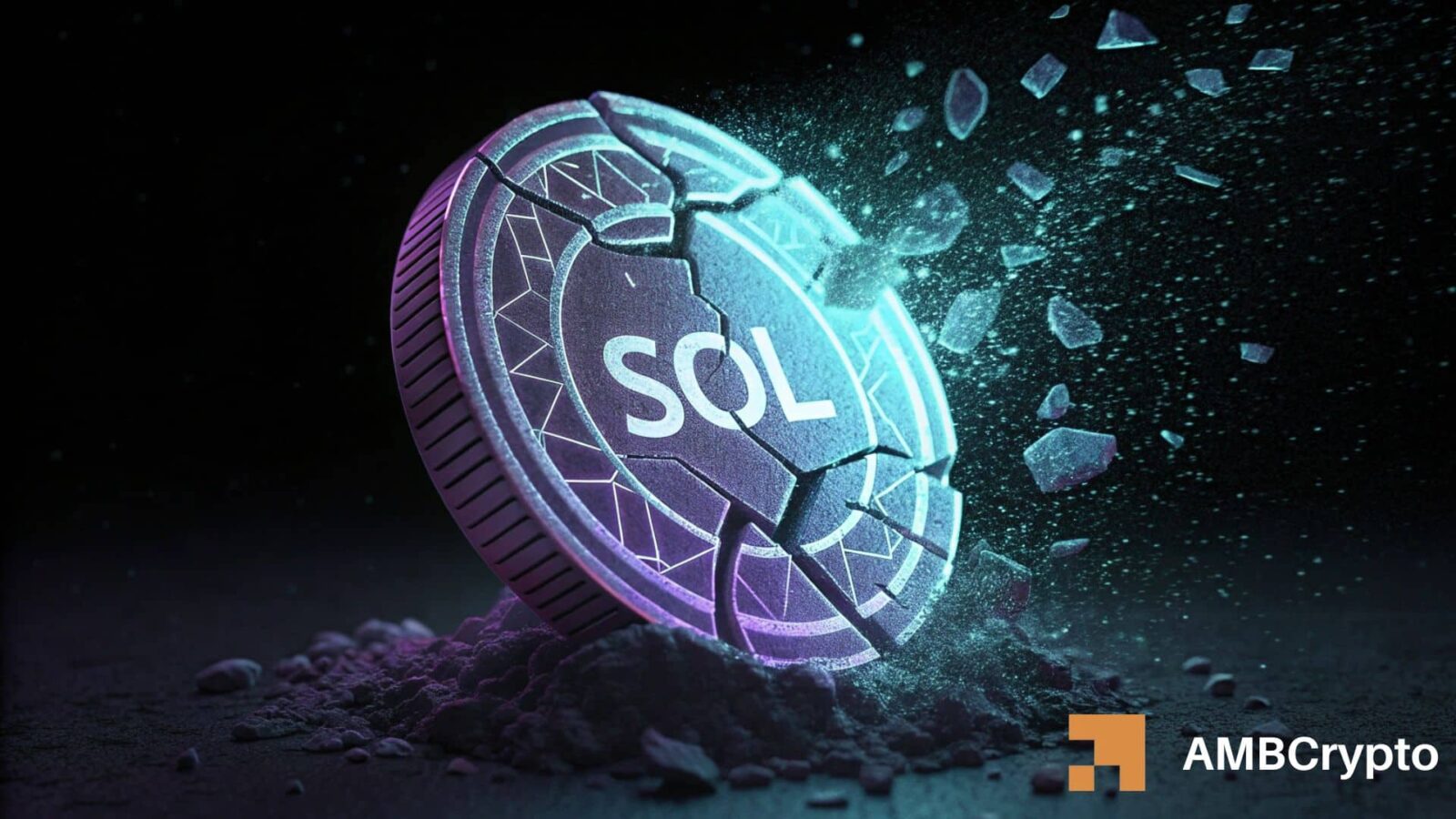 Solana slips below $80 support – Evaluating SOL's path to $60 after Drift exploit