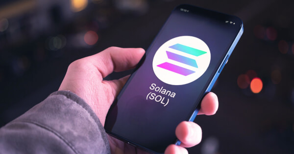 Solana (SOL) Foundation Launches STRIDE Security Program With 24/7 Threat Monitoring