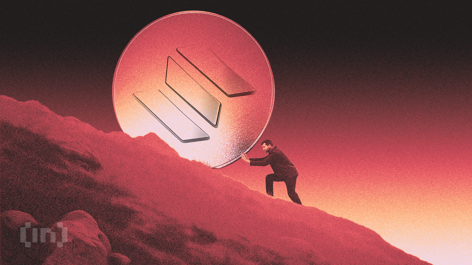 Solana (SOL) Hovers Near $100 as Long-Term Holders Pull Back — Downside Risk Builds