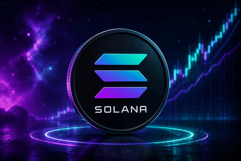 Solana (SOL) Price: First SuperTrend Buy Signal Since October Sparks Rally Hopes