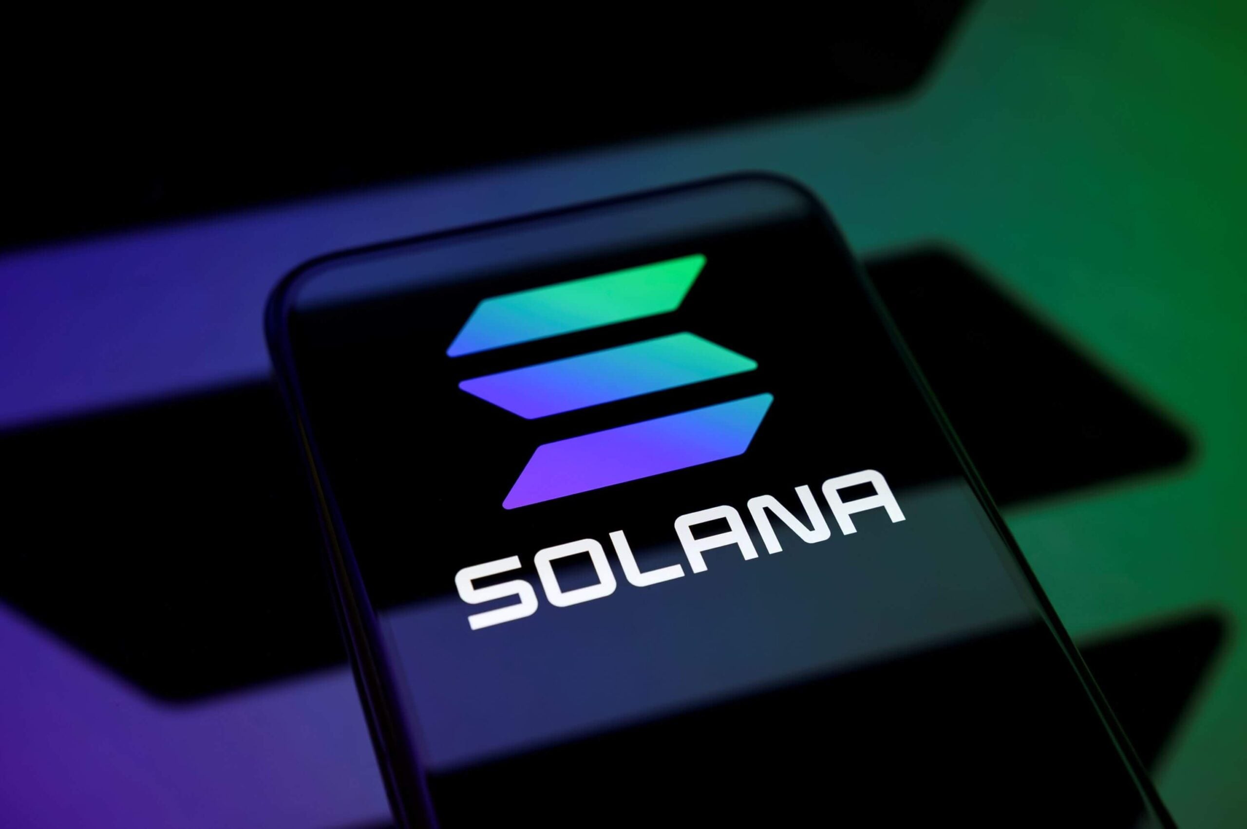 Solana (SOL) Price Surges as Year-Long Bearish Pattern Finally Breaks