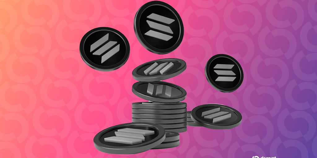 Solana Sponsors the World Series of Poker, Enabling Crypto Entry Fees and Payouts