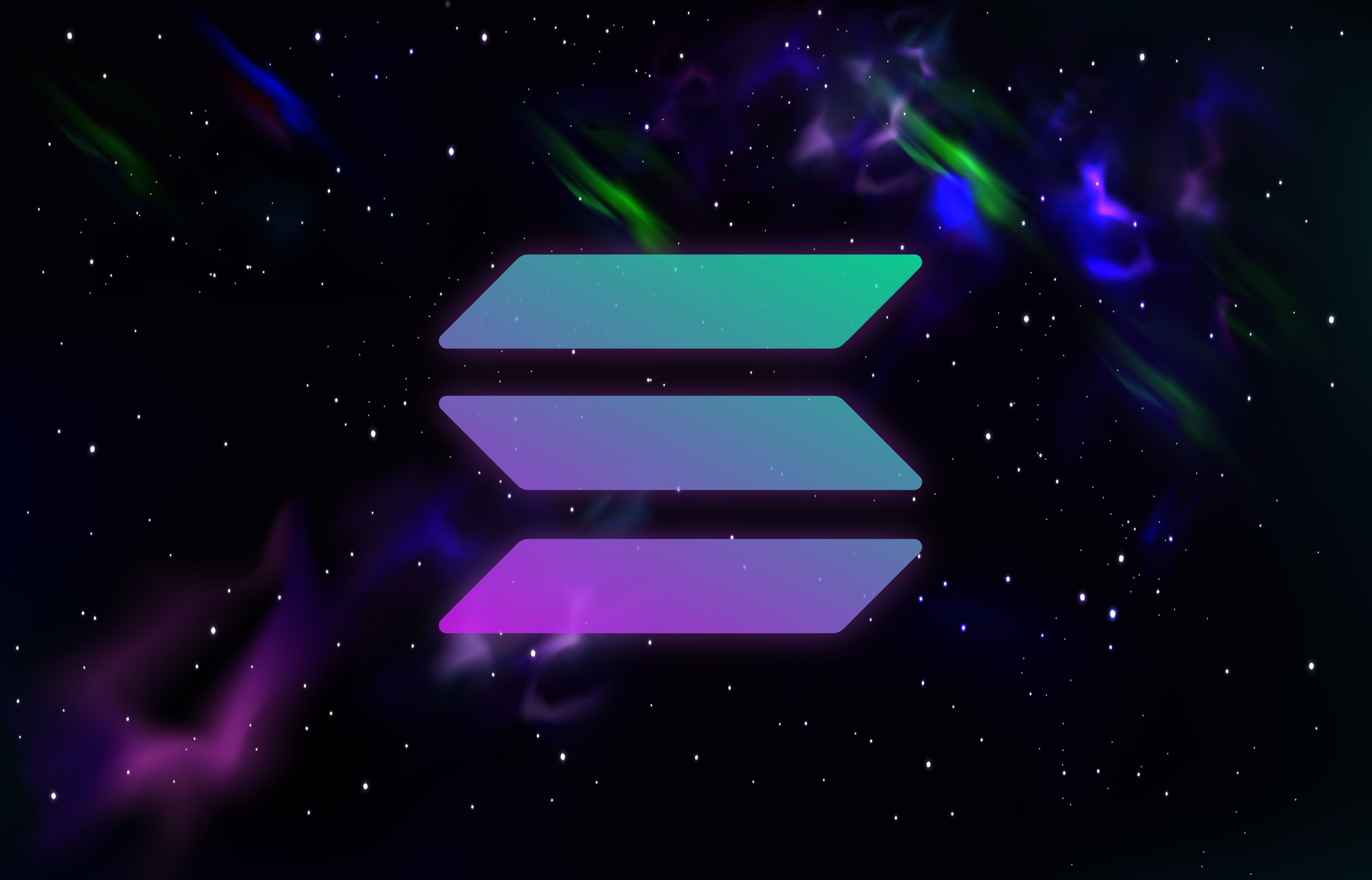 Solana Stablecoin Volume Surges to $650 Billion as SOL Consolidates Near $80