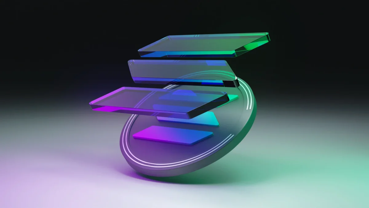 Solana Surpasses Ethereum in RWAs as BlackRock's BUIDL Drives Growth