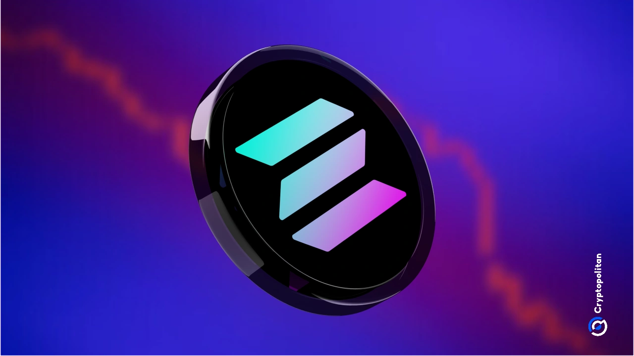 Solana token flips accelerate as average holding time drops to one minute