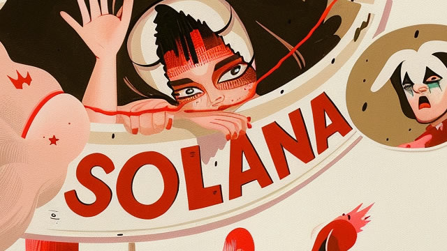 Solana tokenized equity holders approach 900K, nearing a record high