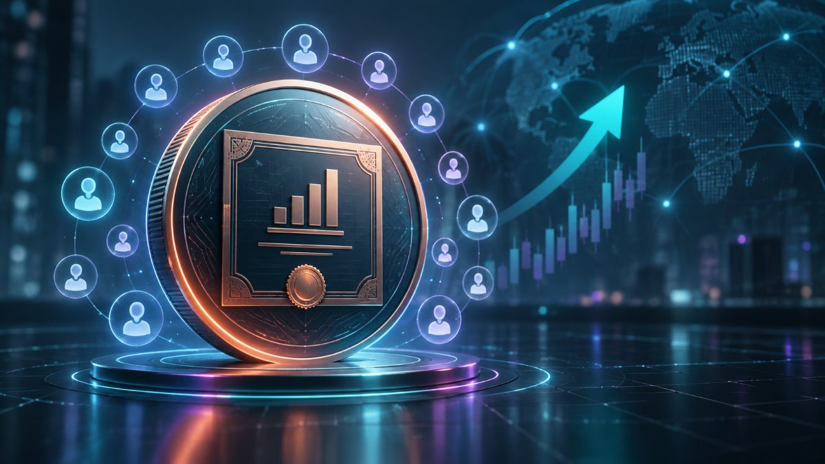 Solana Tops 800K Tokenized Stock Holders as Adoption Grows
