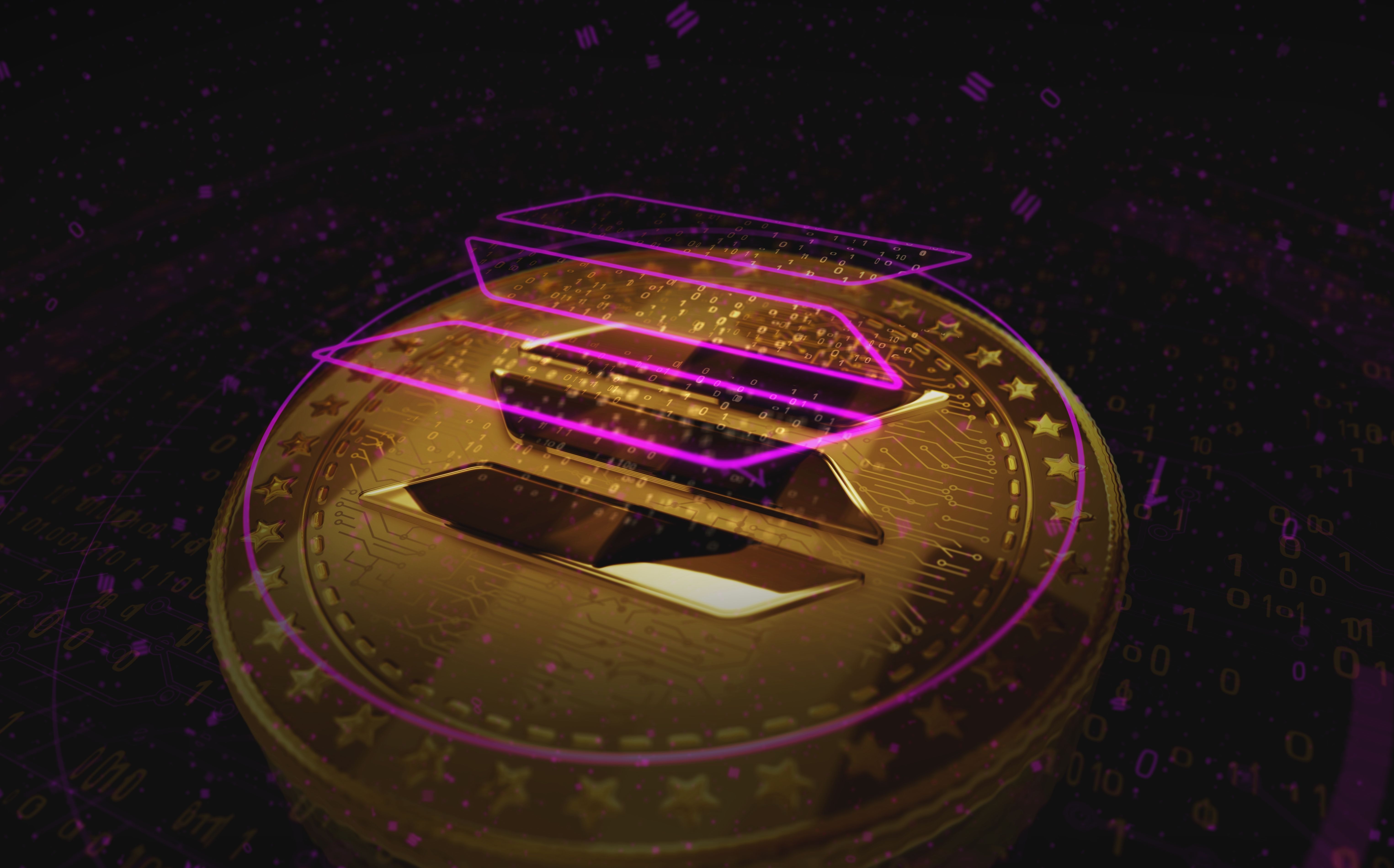 Solana Traders Watch $95 Breakout for Potential Rally Toward $102