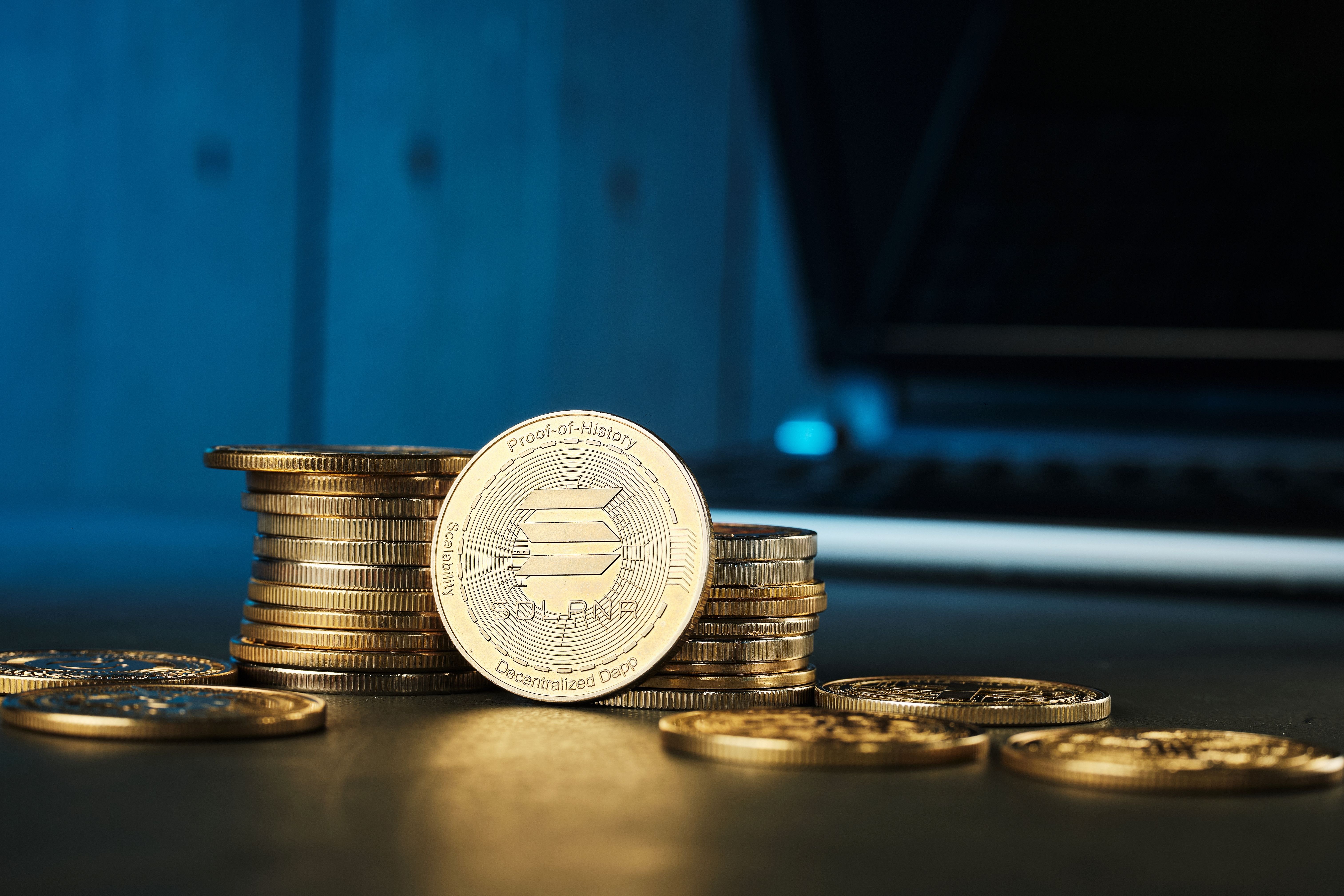 Solana Trading Volume Tops $4 Trillion as Market Eyes Recovery Above $90