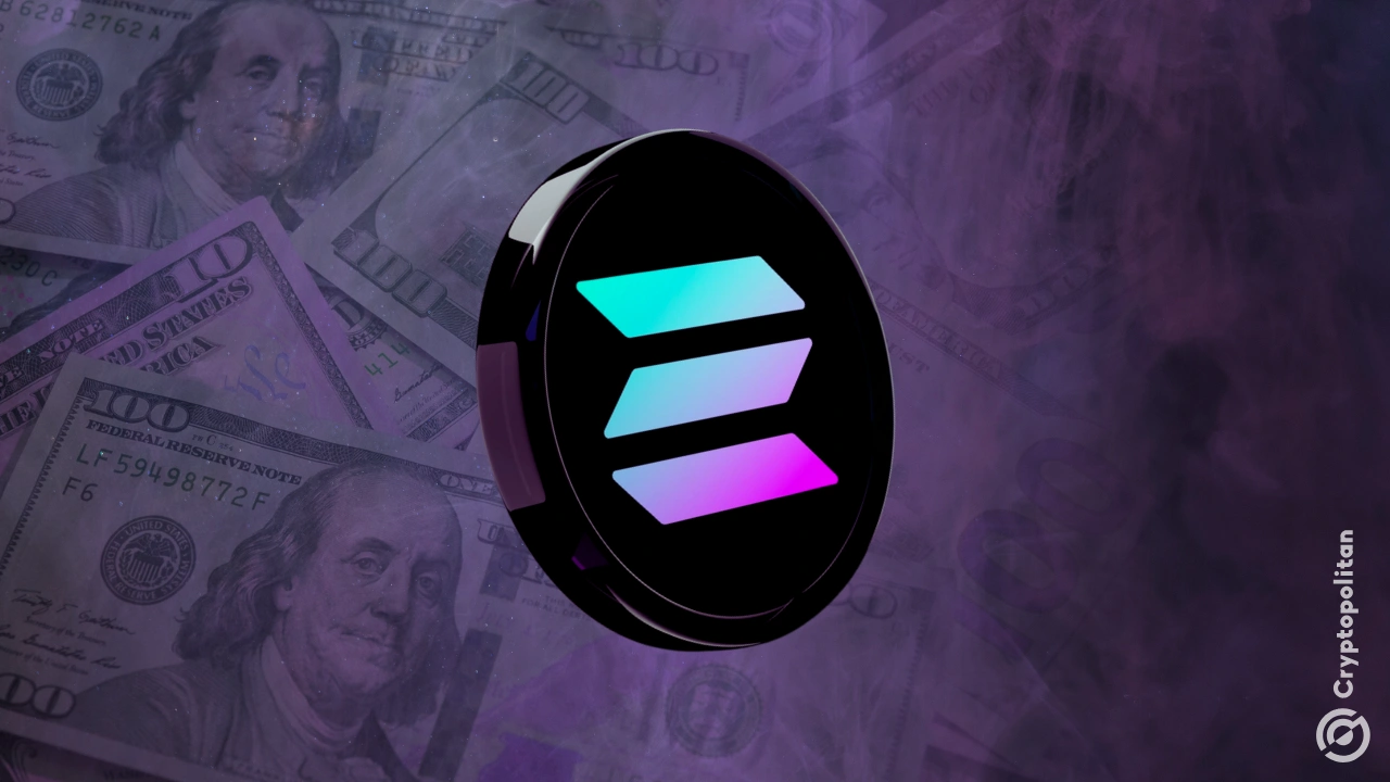 Solana Treasury firm faces insider trading claims after meme coin launch