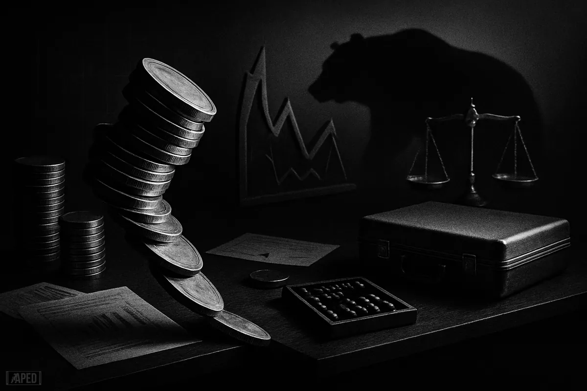 Solana Treasury Firms Face Deeper Losses