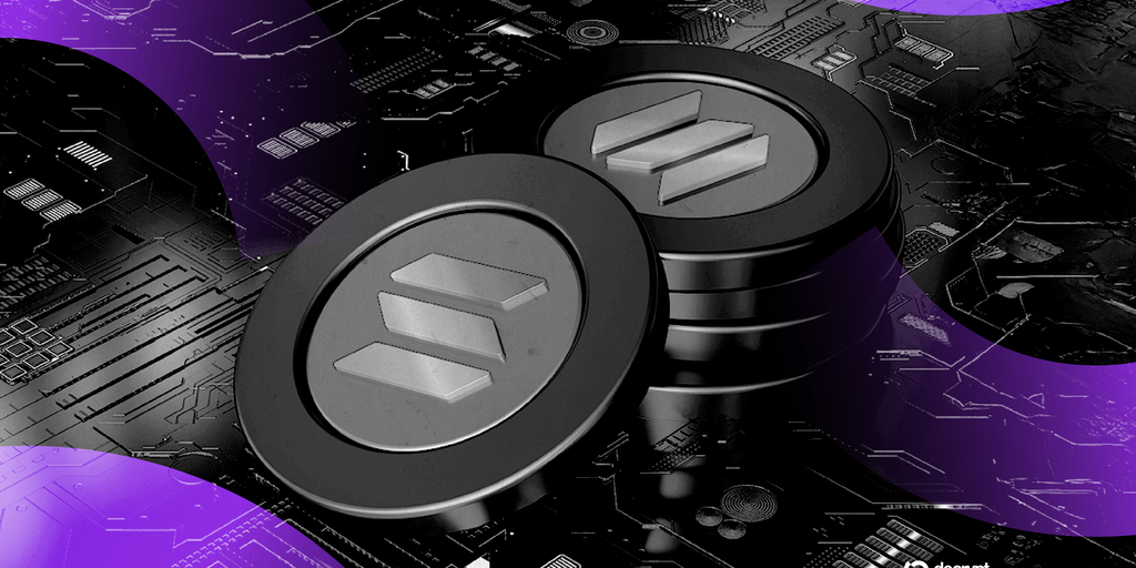 Solana Treasury Forward Industries Uses Loan to Buy Back Shares After 89% Price Dive