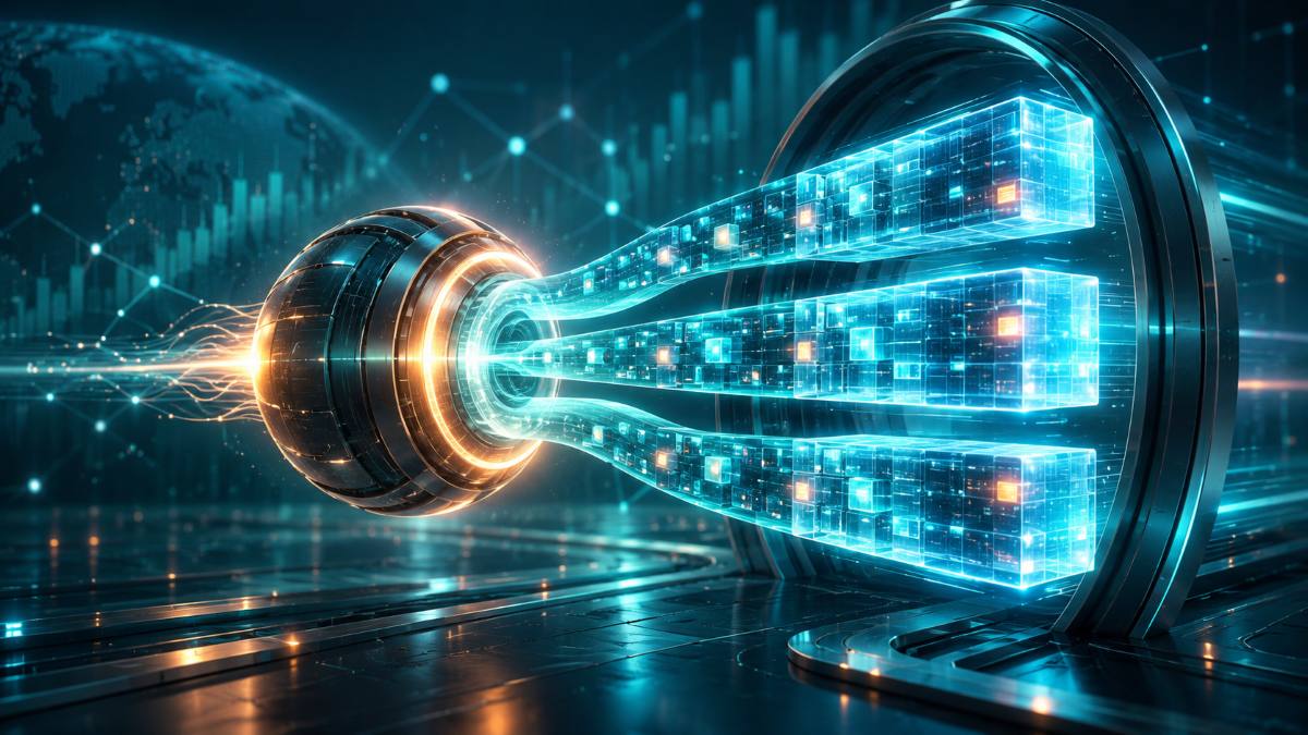 Solana Triples Transaction Size Limit With Major Mainnet Upgrade Boosting Capacity