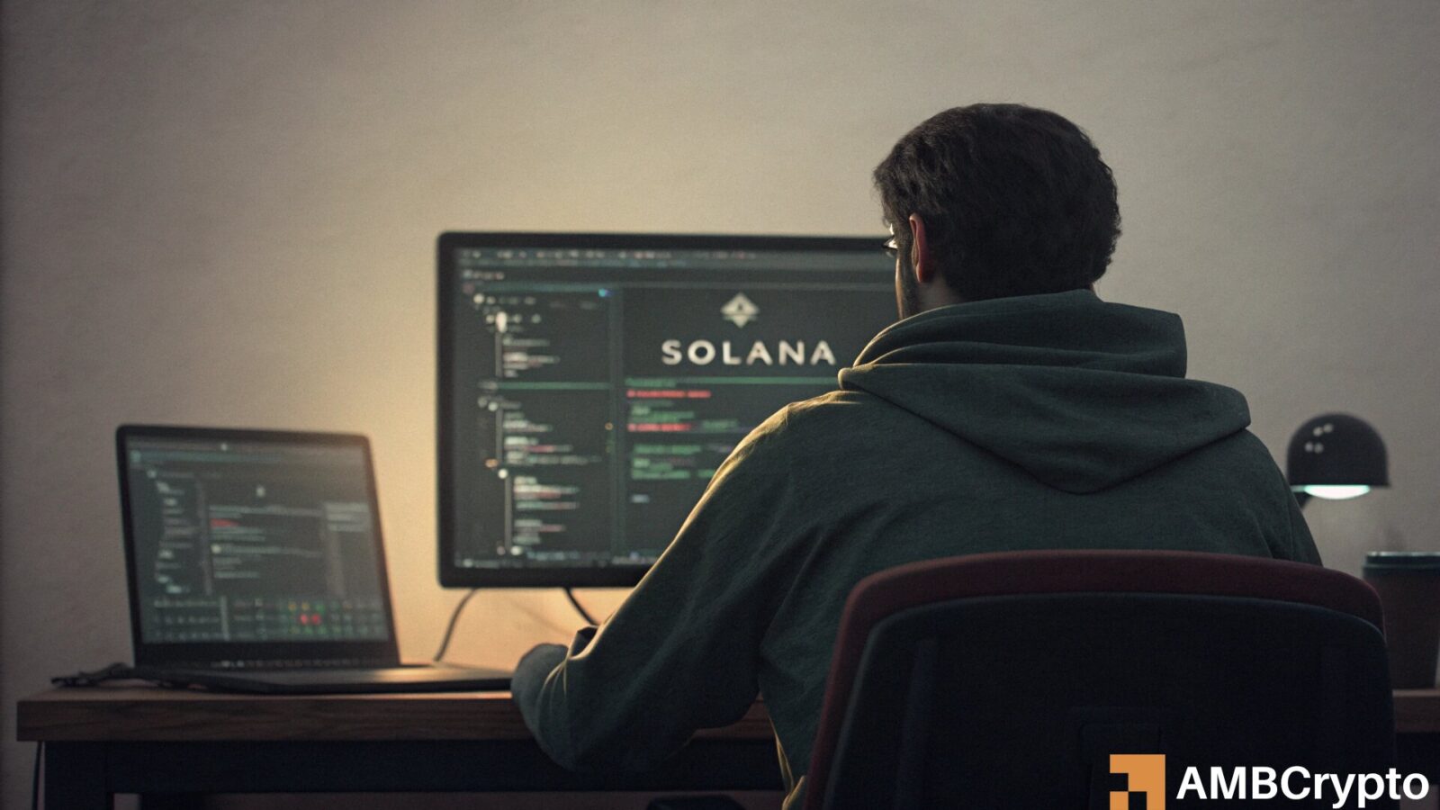 Solana vs. Ethereum: Assessing if SOL/ETH could reclaim 0.05 in Q2