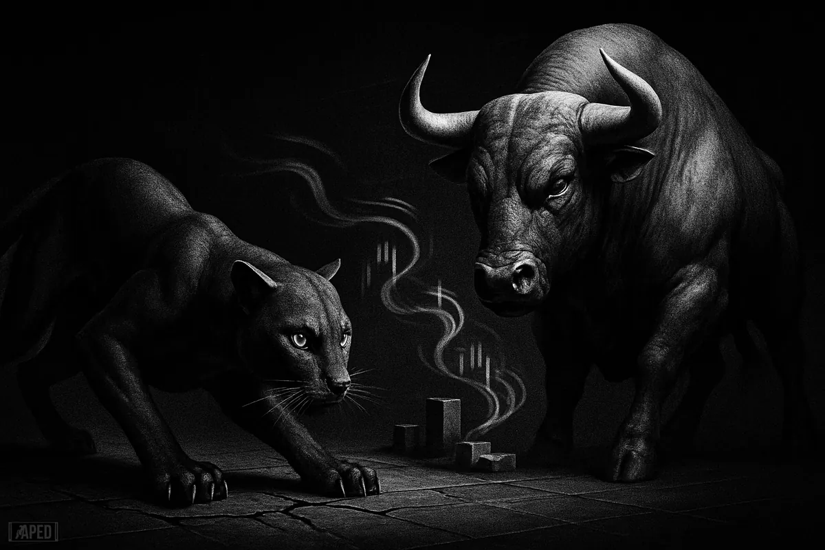 Article image for Solana vs Ethereum: Reversal Ahead?