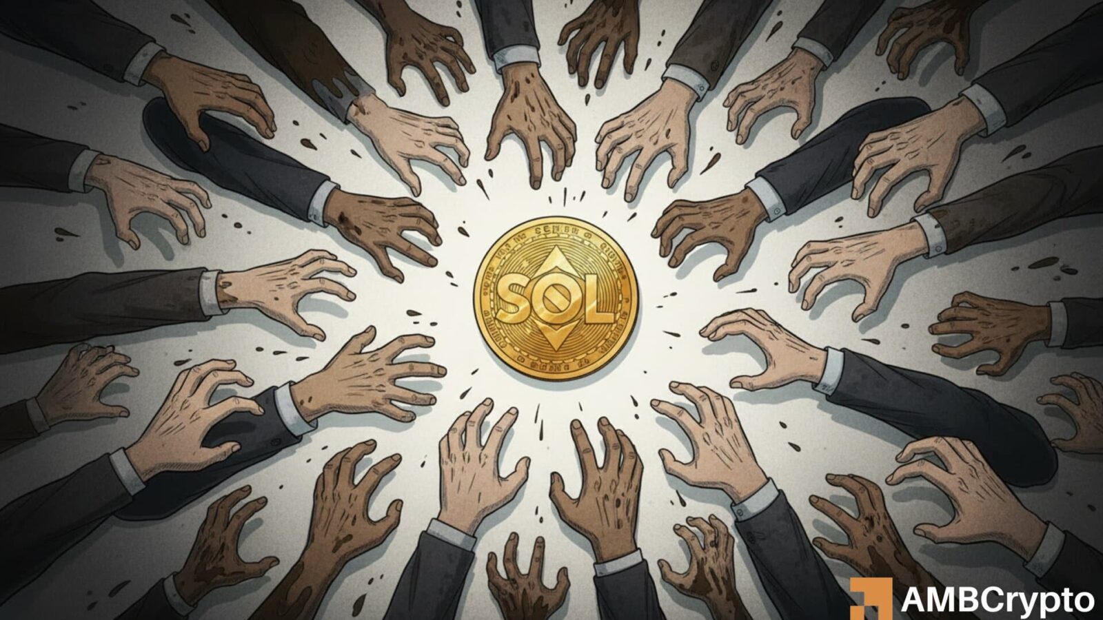 Solana: Why SEC's tokenized equity move matters for SOL's $2.6B RWA boom