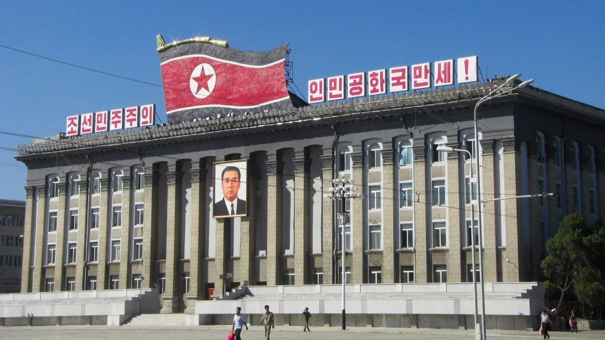 Solana-based Stabble tells LPs to withdraw funds after identifying former North Korean employee