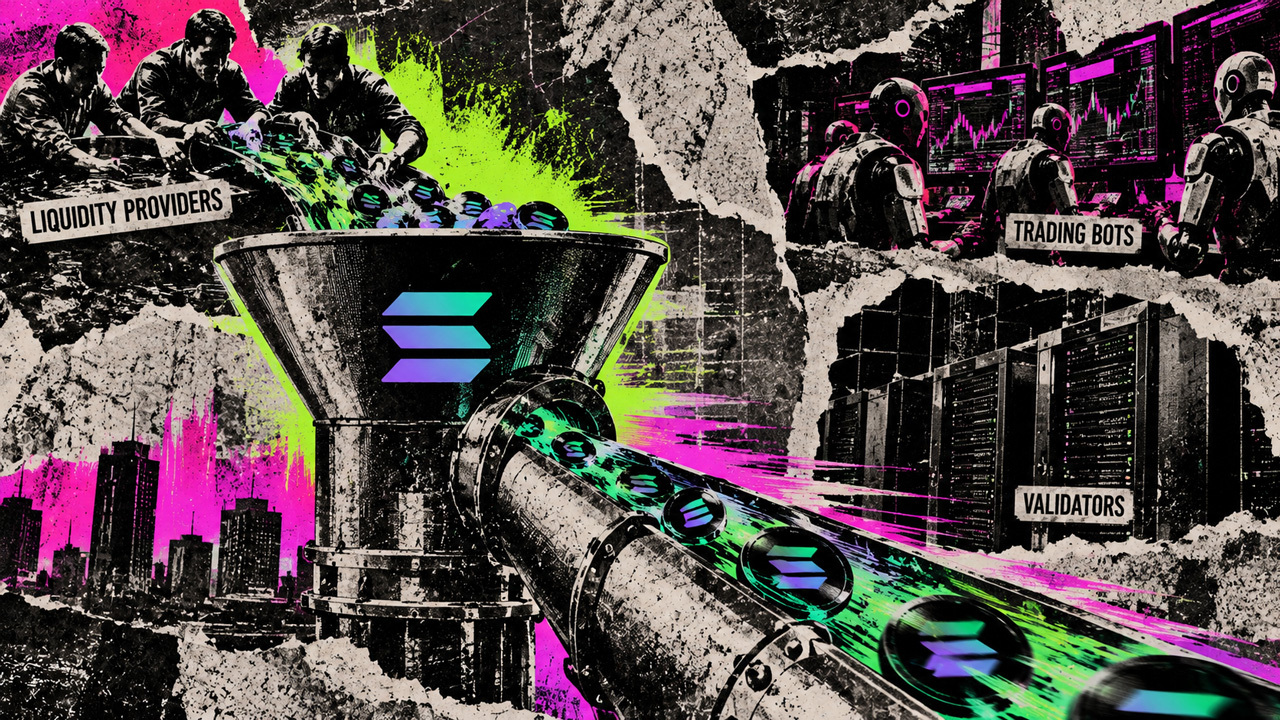 Solana's 300ms speed boost to outrun trading bots might come with a hidden cost