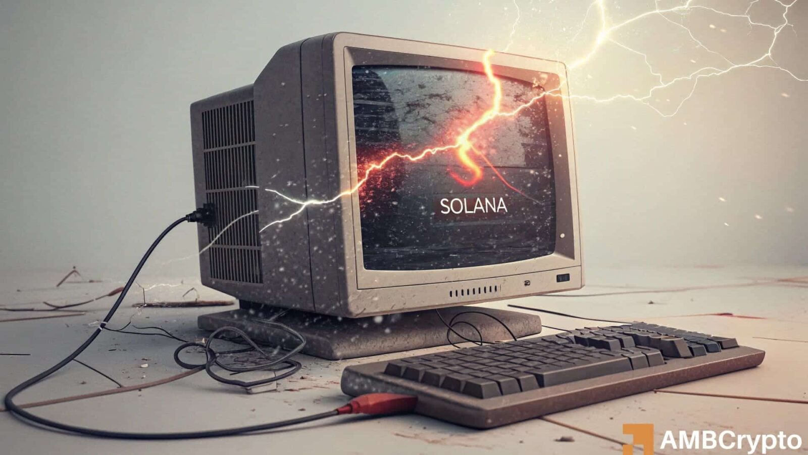 Solana's 90% slowdown: Is quantum-safe security killing SOL's speed?