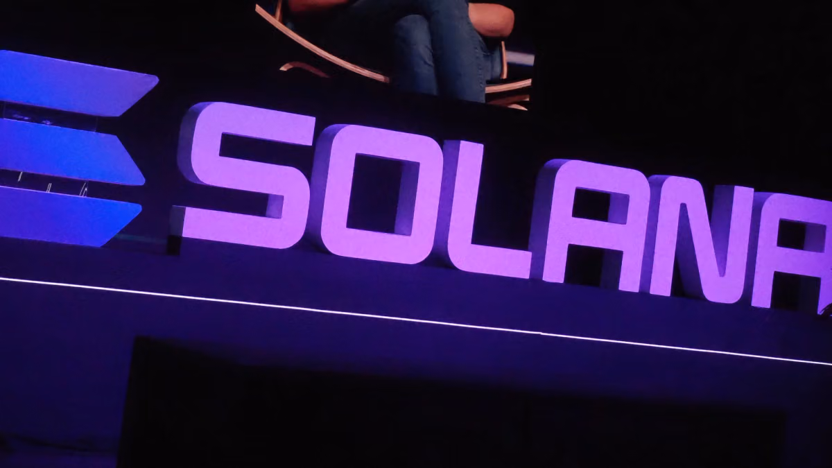 Solana's Alpenglow, its biggest network overhaul since 2020, goes live Wednesday