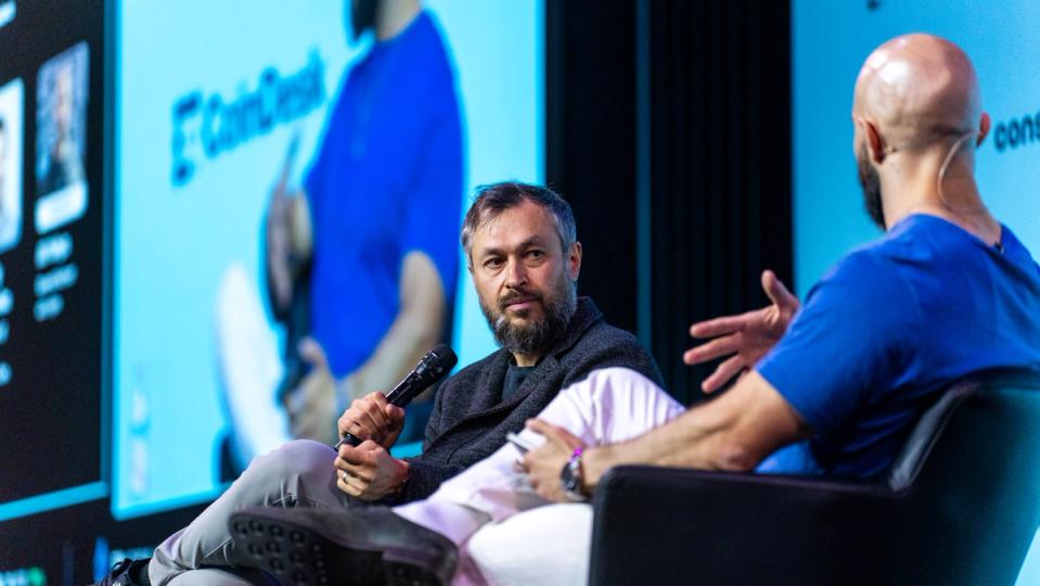 Solana's 'Alpenglow' upgrade could arrive next quarter, co-founder Yakovenko says