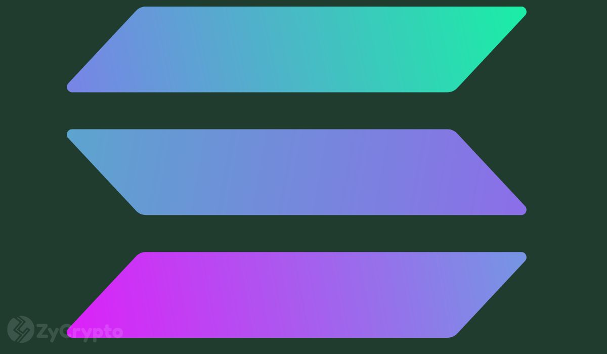 Solana's Compression Phase Deepens Inside a Wedge Within a Wedge as Developer Growth Outpaces Ether by 1.18X