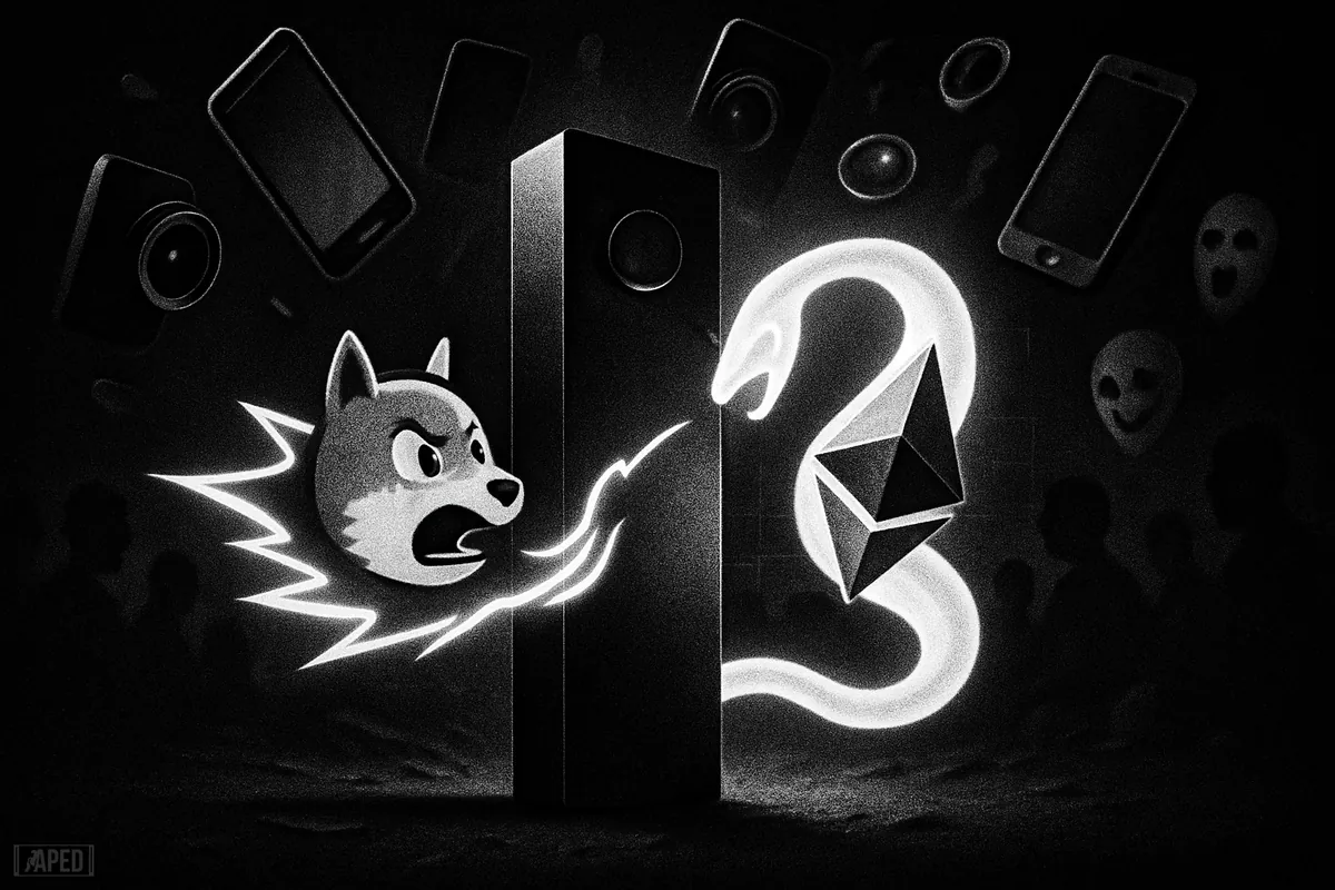 Solana's Cryptic XRP Post Sparks Buzz