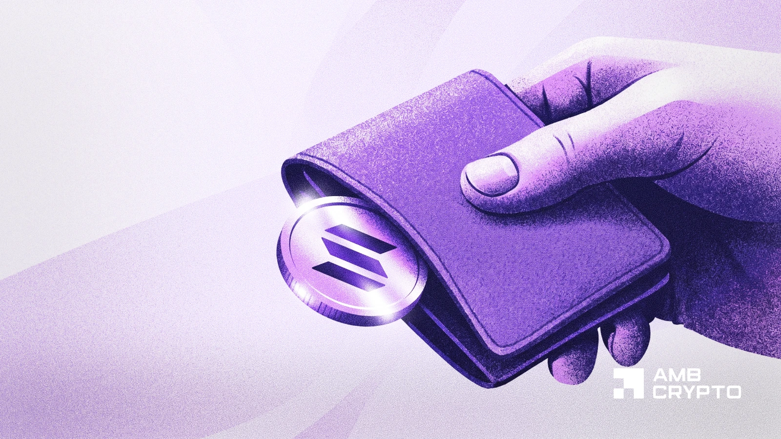 Solana's new wallets are up 124%, but can SOL survive thinning liquidity?