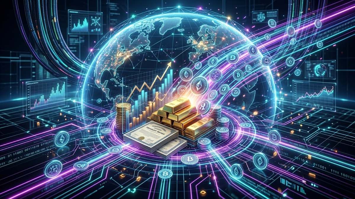 Solana's RWA Ecosystem Hits $4B as Network Cuts Block Times to 350ms