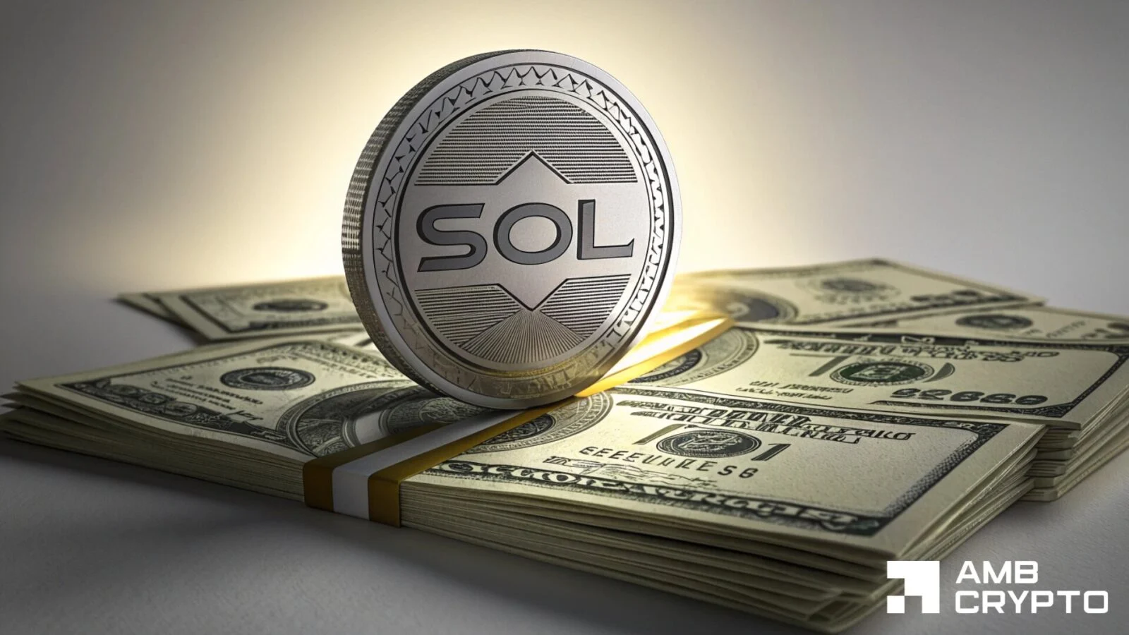 Solana's V1 upgrade makes transactions 3.3x bigger – What does it mean for SOL?