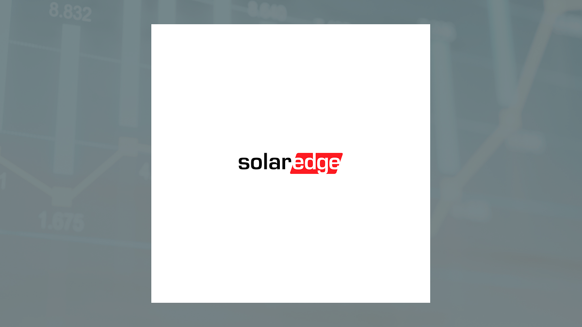 SolarEdge Technologies (NASDAQ:SEDG) Hits New 1-Year High After Analyst Upgrade