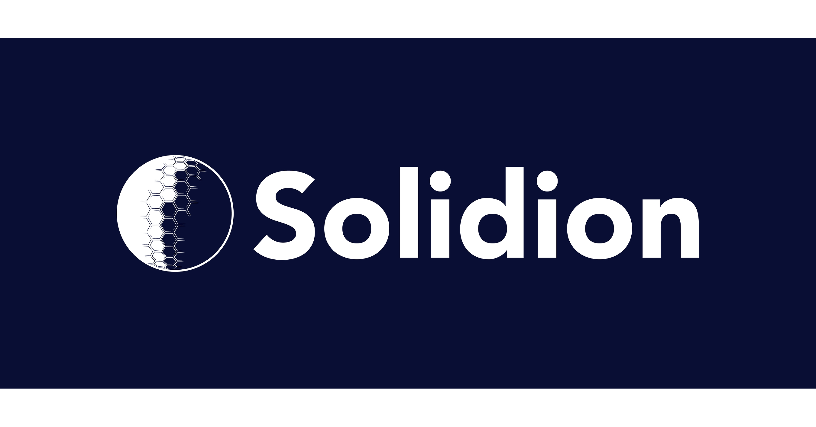 Solidion Technology herbevestigt zijn inzet om tegemoet te komen aan de groeiende behoefte aan energieopslag bij AI-datacenters