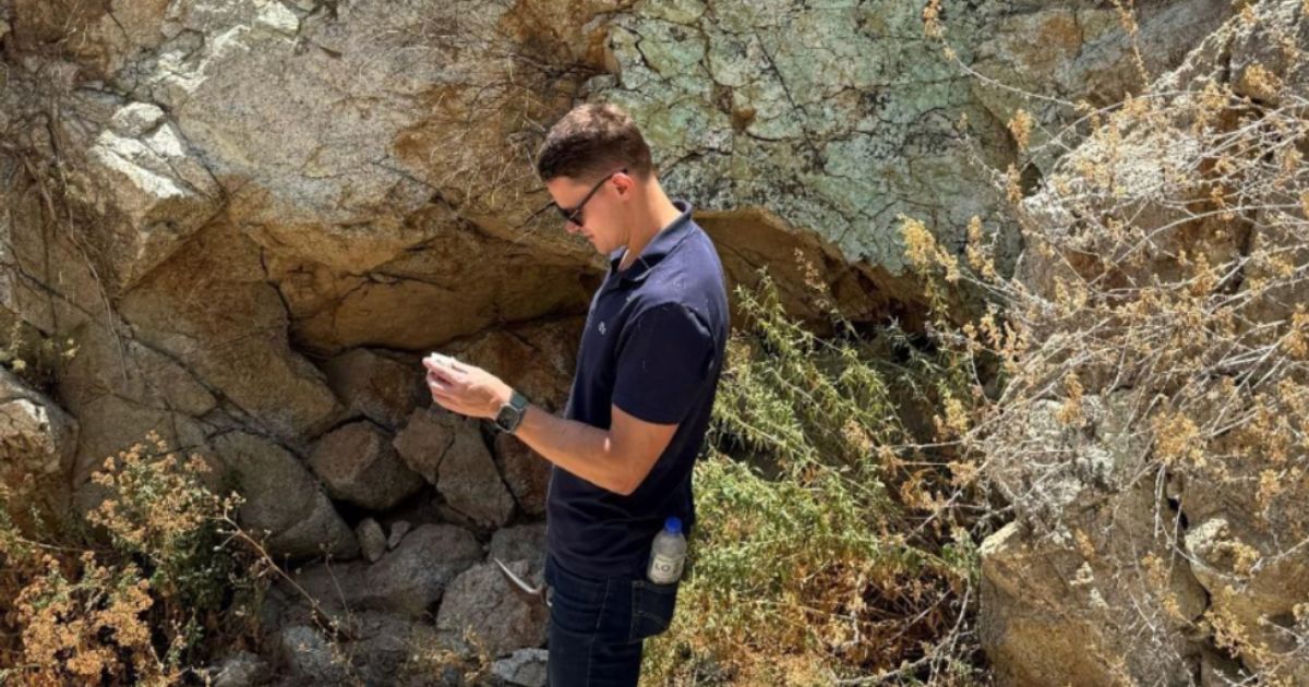 Solis Minerals secures option to acquire 100% of Cucho copper project - ICYMI