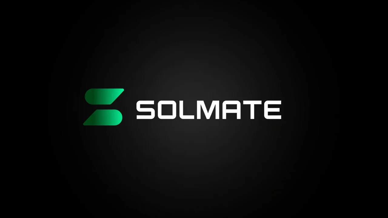 Solmate (SMTE) Stock Plummets 98% Following Solana Treasury Pivot