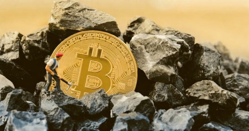 Solo Bitcoin miner wins $222K after beating 1 in 100,000 odds